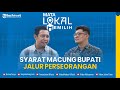 Kiat-kiat KPU Kabupaten Mojokerto Tingkatkan Partisipasi Pemilih Pilkada 2024