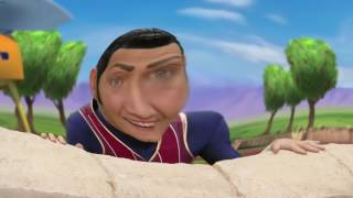 We Are Number One But Its Sang By A Romanian Girl