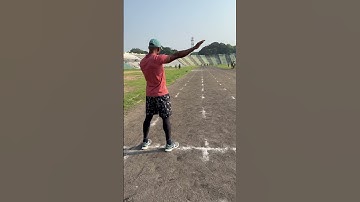 100M Timing 11.0000 #army #stamina #abs #gym #motivation #viral #cpo #running #longjumptips #1600m