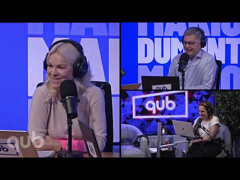 Compressions à La SQ C Est De La Mauvaise Foi Peste Isabelle Maréchal  Compressions à La SQ C Est De La Mauvaise Foi Peste Isabelle Maréchal