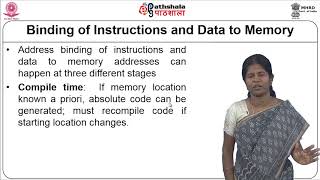 memory management