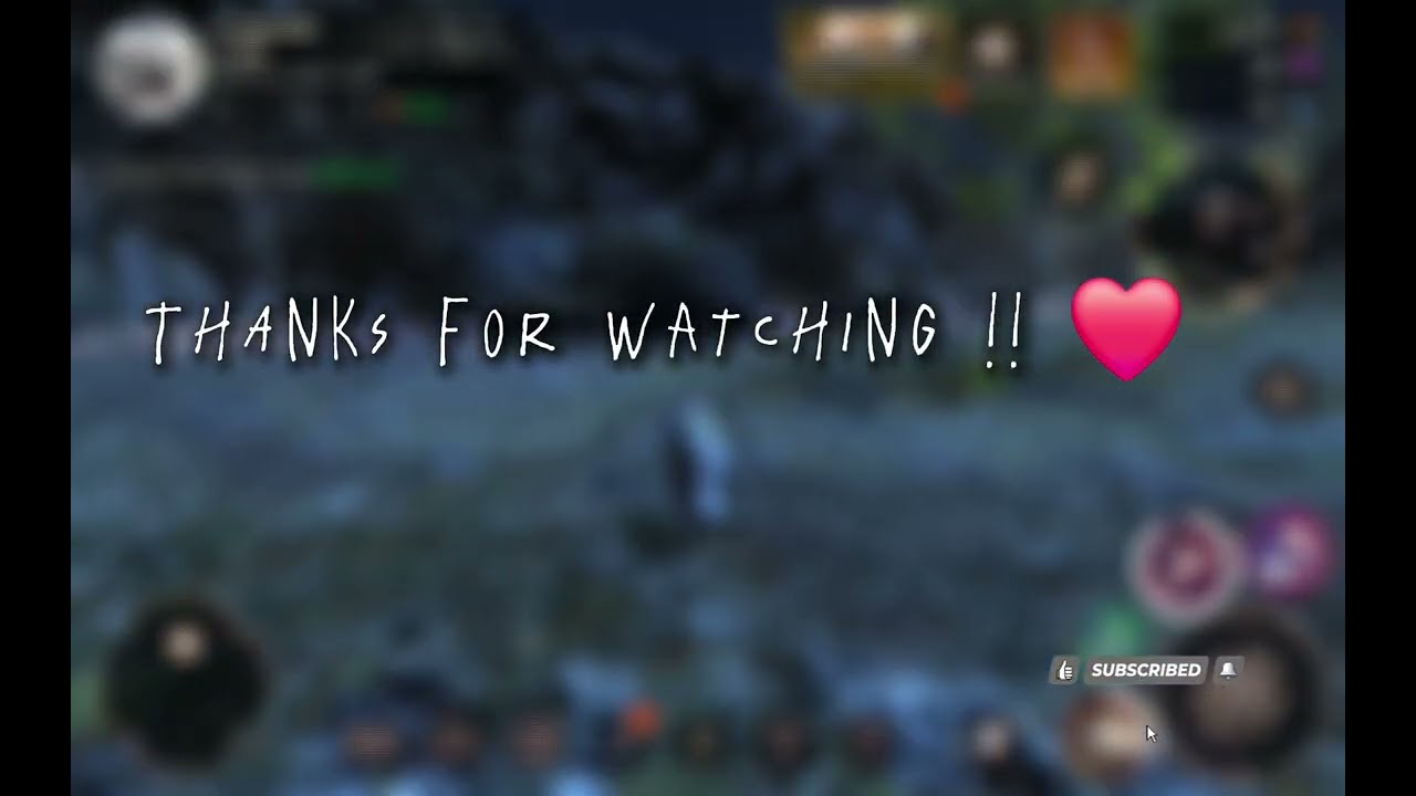 Challenges: Defeat 2 bison alone and without dying ! go support the 