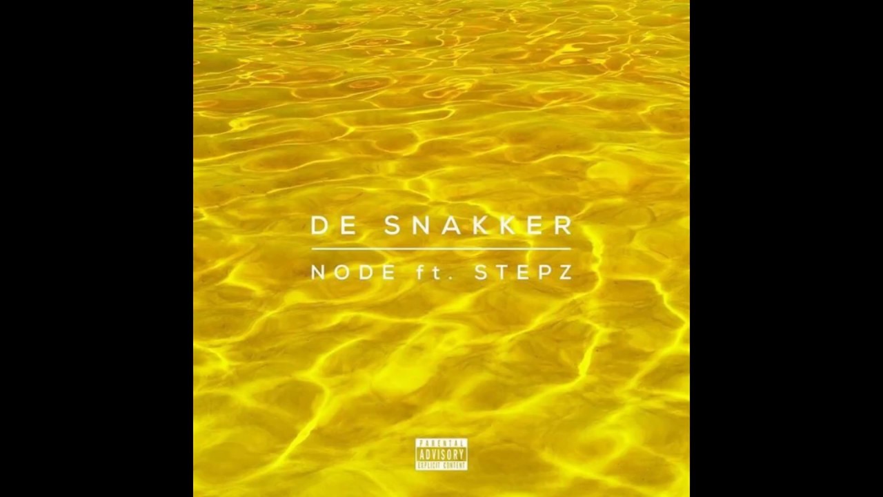 NODE   De Snakker ft Stepz HD