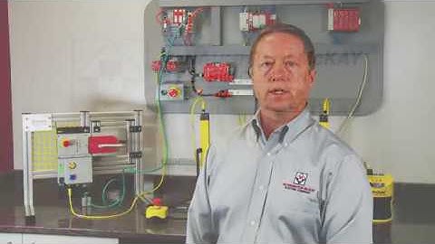 Rockwell Automation CR30 Configuration, Part 1