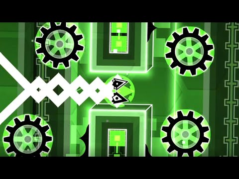 Quantum Processing {By: Riot & more} Extreme Demon