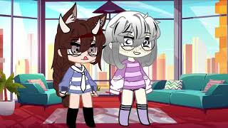 Kızlar Evde Tek Kalınca Neğ Yapar..?Gececiler