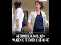 Vajza on t mn n spital infermierja si bn shrbim e i ulret ssht urgjenc ktu