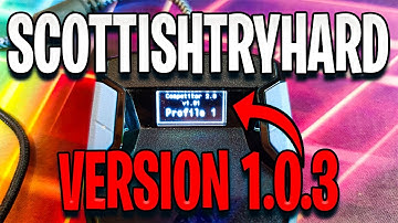 New Script Warzone 2 ScottishTryHard 5.0 Ver 1.03