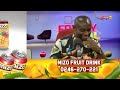 ADE AKYE ABIA WITH NANA YAW BOAMAH ON SOMPA TV/FM......17/05/2024