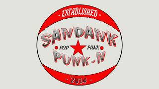 Sandank Punkn  Kita Kawan