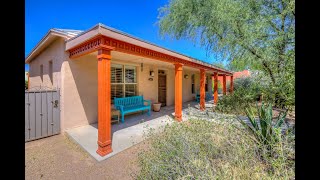 YT 478 E  Downtown St  Tucson AZ 85701 contact Lisette Wells Makovic R 1080p