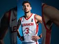 WHAT IF BEIRUT HOSTED THE FIBA WORLD CUP 2031 🏀 🇱🇧
