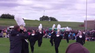 Jazzers 2010 UKFJB World Champs part 3