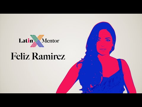 Beyond the Screen: Life Lessons from Feliz Ramirez