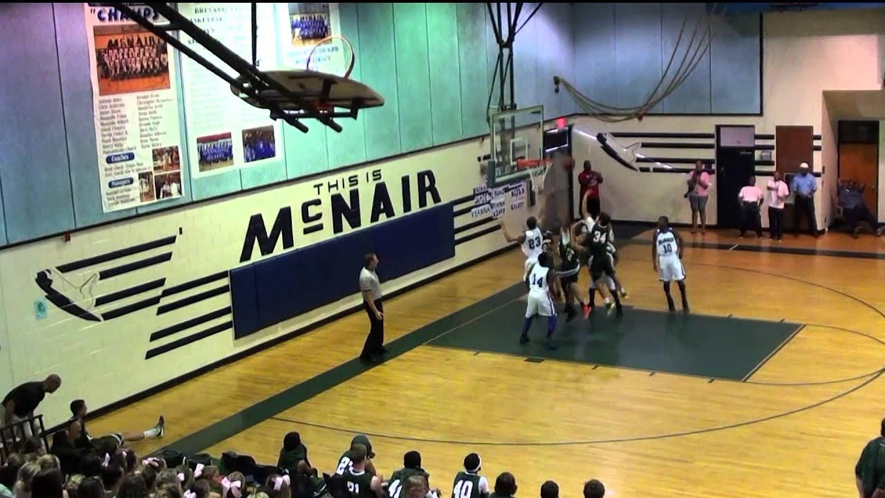 McNair Middle School 2013 Boys Championship YouTube mcnair-middle-school-2013-boys-championship-youtube