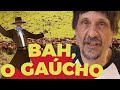 AS ORIGENS DO GAÚCHO - EDUARDO BUENO