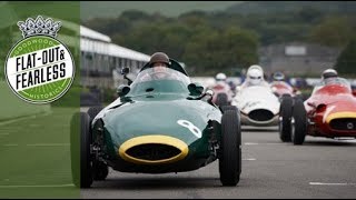 BRUMM 1/43 - Vanwall F 1 - Winner Gp Europa 1957 (S. Moss - P. Brooks) R098 EUR 26,95 - FR