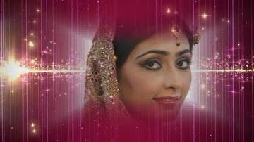 PINNACLE STUDIO 20 WEDDING PROJECT SONG by CEATS HITEC  ( BAAGHI-SAB TERA) )