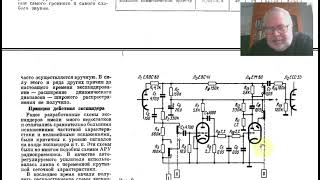 Ламповый усилитель звука Н.Зыкова на 12 Вт by Увлекательная электроника для всех 35,610 views 2 years ago 13 minutes, 49 seconds