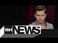 Andrew Rannells Talks Girls, Lena Dunham and Tiaras | VH1