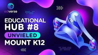 #8 Discover Mount K12: Hub of Supportive Institutions for K12! screenshot 4