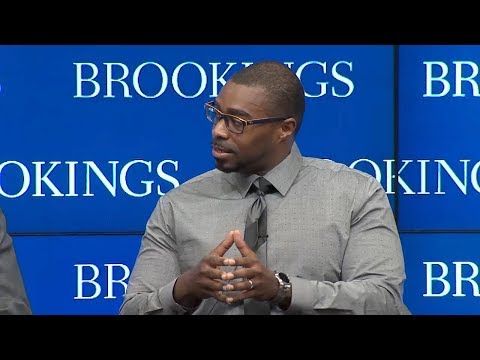 Dr. Rashawn Ray on the court cases that enable race-based policing