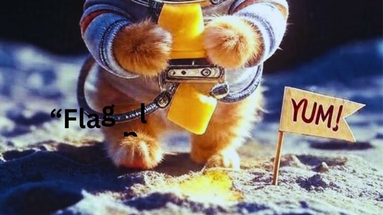 Captain Whiskers Shorts