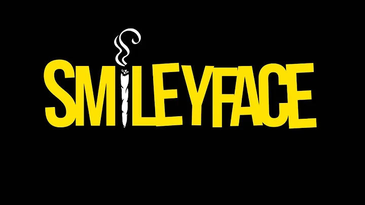 Smileyface - Mighty High Feat. Alina Baraz & Kwafi