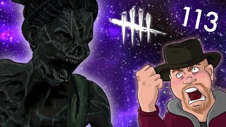 Relaxing grind to the max! - Dead by daylight