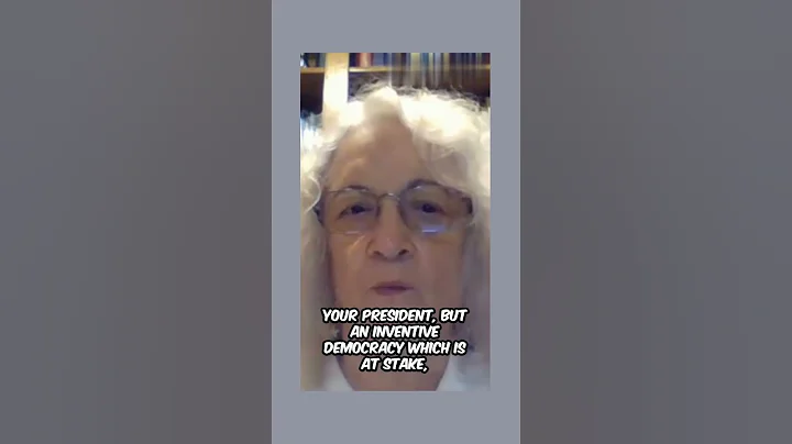 President Biden's Decision to Pass the Torch