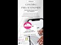 JORNADAS COACHING PARA PERSONAS AUTÓNOMAS OLVERA 1/6