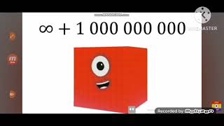 Numberblocks BIG V15