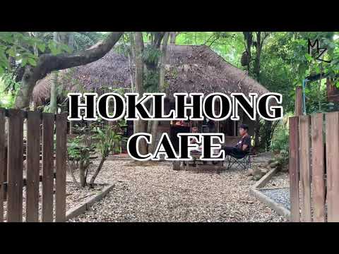 ฮกหลง “HOKLONG CAFE” ร้านกาแฟเล็ก อำเภอเชียงดาว