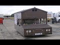 World’s Fastest Shed Hits Record Breaking 96mph World’s Fastest Shed Hits Record Breaking 96mph
