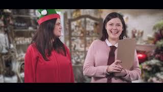 Pace Comms Christmas Video 2022