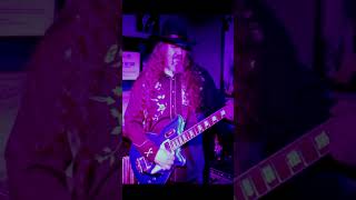 Rumble by Link Wray trying out my friends Airline Guitar #guitar #bluescommunity #linkwray #cover Details