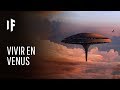 ¿Qué pasaría si terraformáramos Venus?