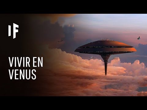 Video: ¿Por qué se llama a Venus la hermana de la Tierra?