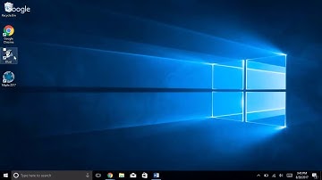 Hello World using BlueJ