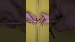 Amazing Handyman Tips. Cable Ties, Idea.