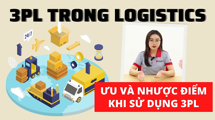 Công ty tnhh on time worldwide logistics là gì năm 2024