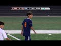 Boys Soccer | Richfield vs. Cooper