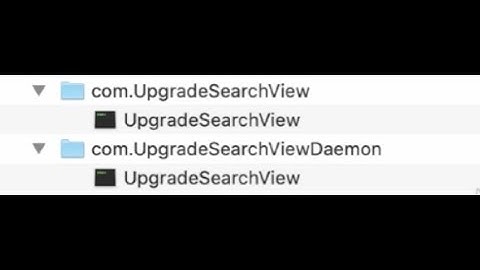 How to remove UpgradeSearchView - potentially unwanted application using Combo Cleaner?