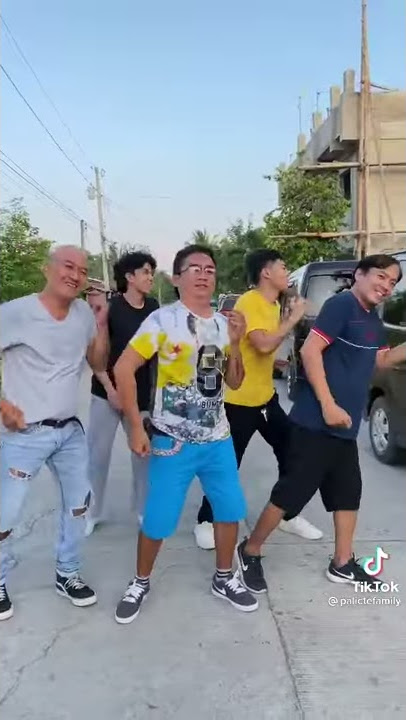 TikTok Tua-tua keladi makin tua makin jadi , inilah Bapack-bapack jaman Now !