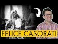 Felice Casorati: vita e opere in 10 punti