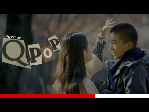 Qpop sped up | qpop song |qazaq pop music|Qpop музыка /ninety one /dna /ҚАЗАҚША/казакша