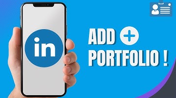 How to Add Projects or Portfolio to LinkedIn (2025 Fast Guide)