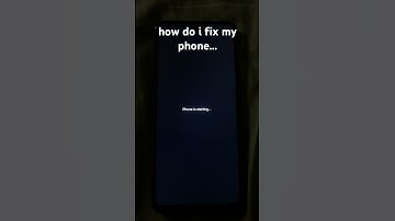 my android is broken... #shorts #shortsvideo #android #error