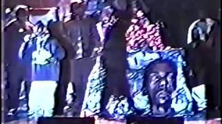 Snoop &amp; Tha Dogg Pound In Concert: Queens, N.Y.  1994 Pt. 2 (Tha Shiznit, What&#39;s My Name?, etc