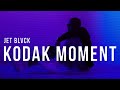 Jet blvck  kodak moment 2020 official music  prod by gunshbeatz trap kompa